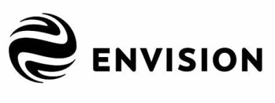 Envision logo