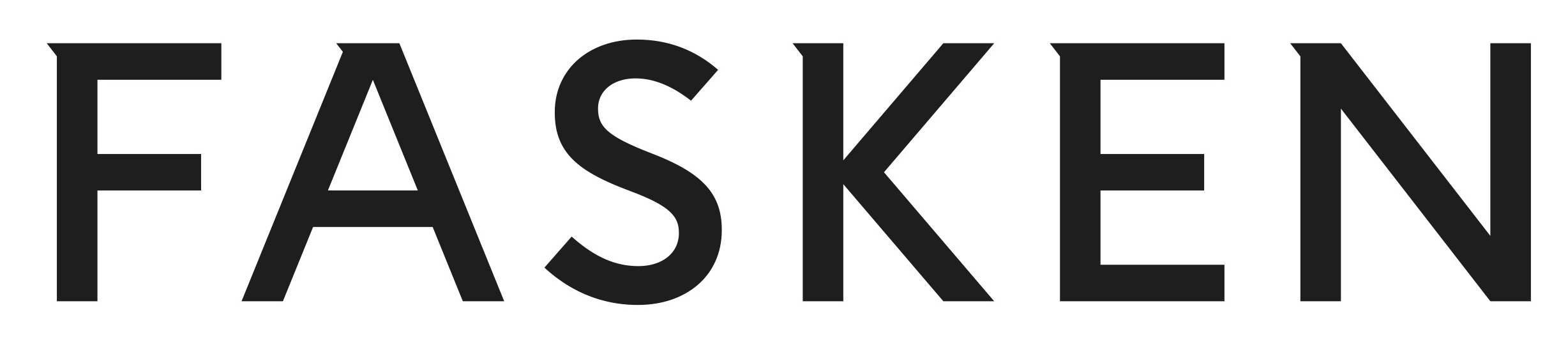 Fasken logo