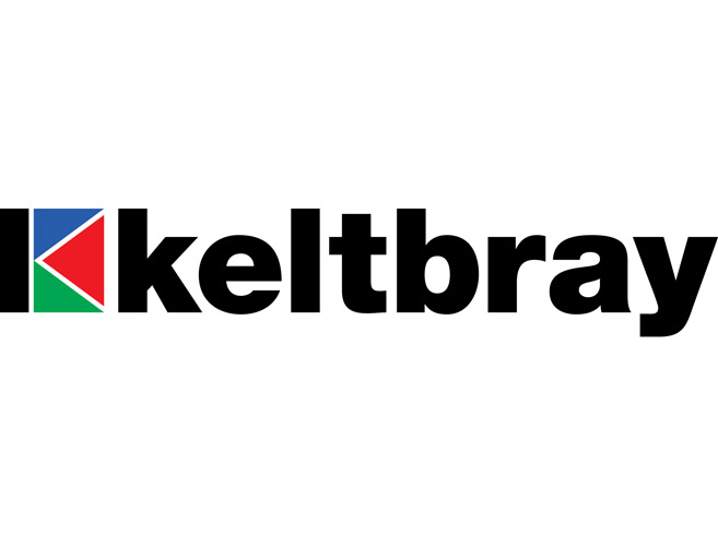 Keltbray logo