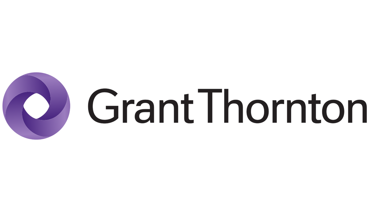 Grant Thornton logo