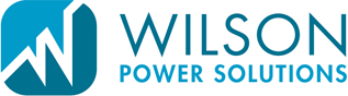 Wilson power solutions logo